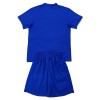 Maglia ufficiale Birmingham City Casa 2025-26 per Bambino